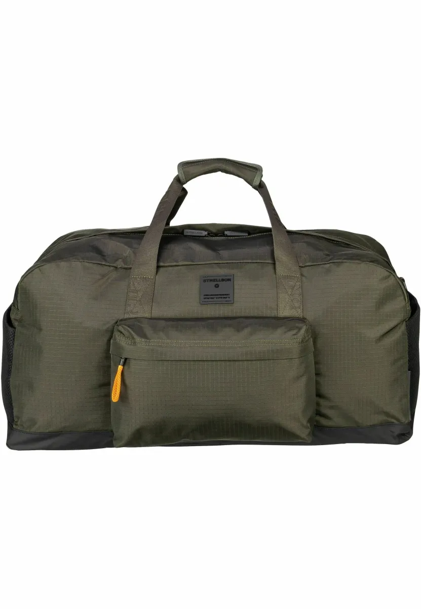 NORTHWOOD RS ADDISON - Reisetasche - khaki