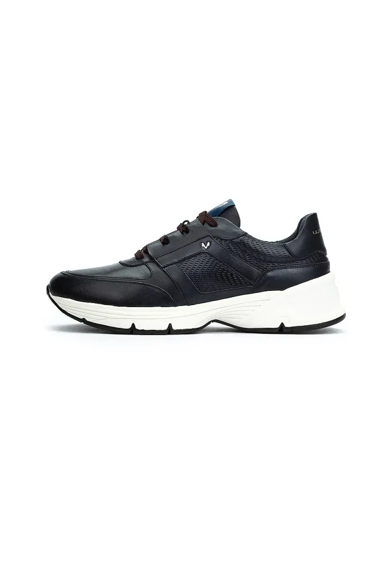 NORWICH - Sneaker low - dark blue