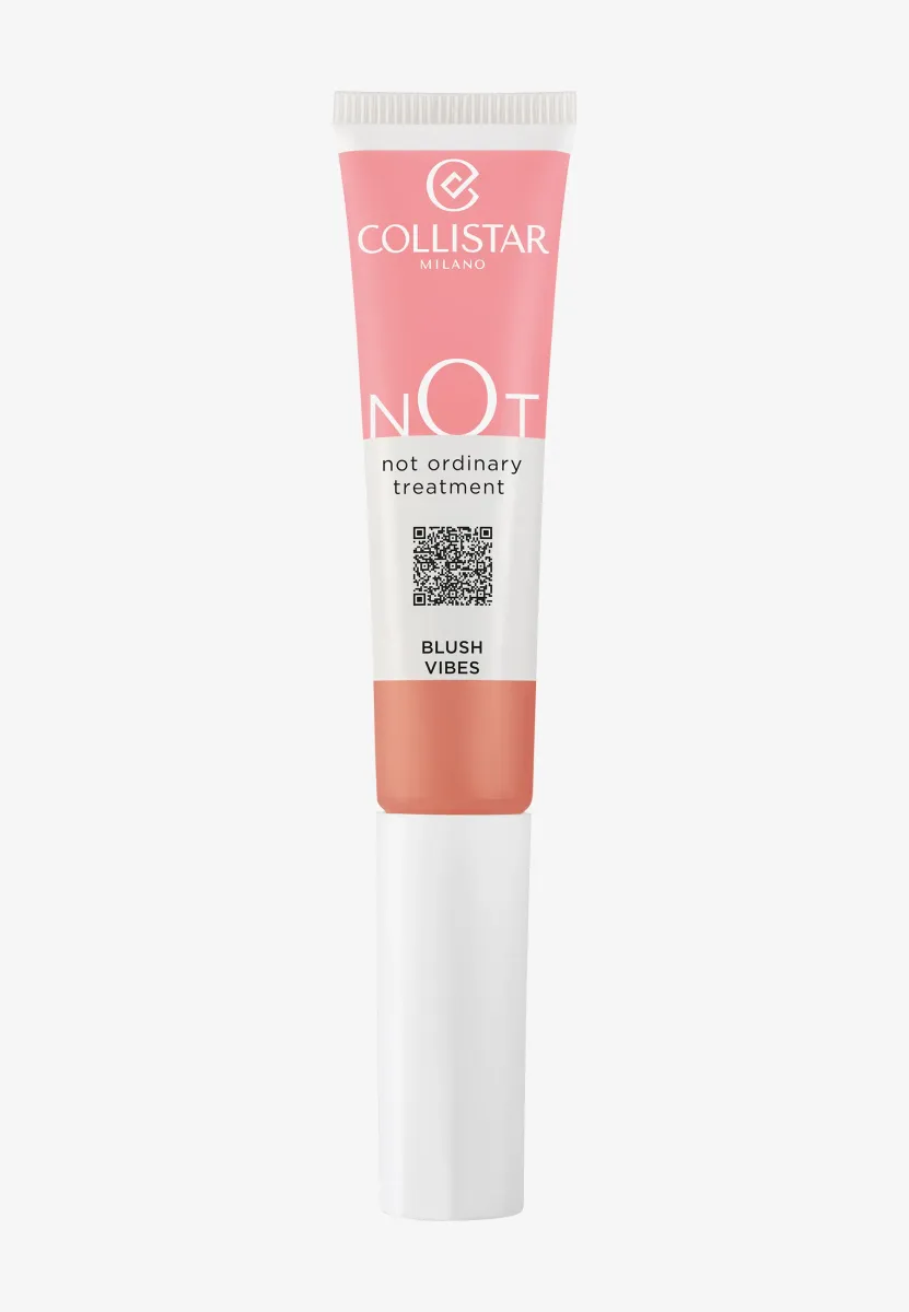 NOT BLUSH VIBES - Rouge - orange spritz