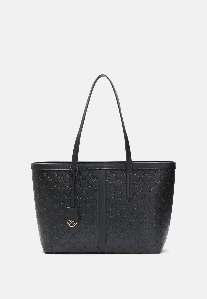 Notebooktasche - black