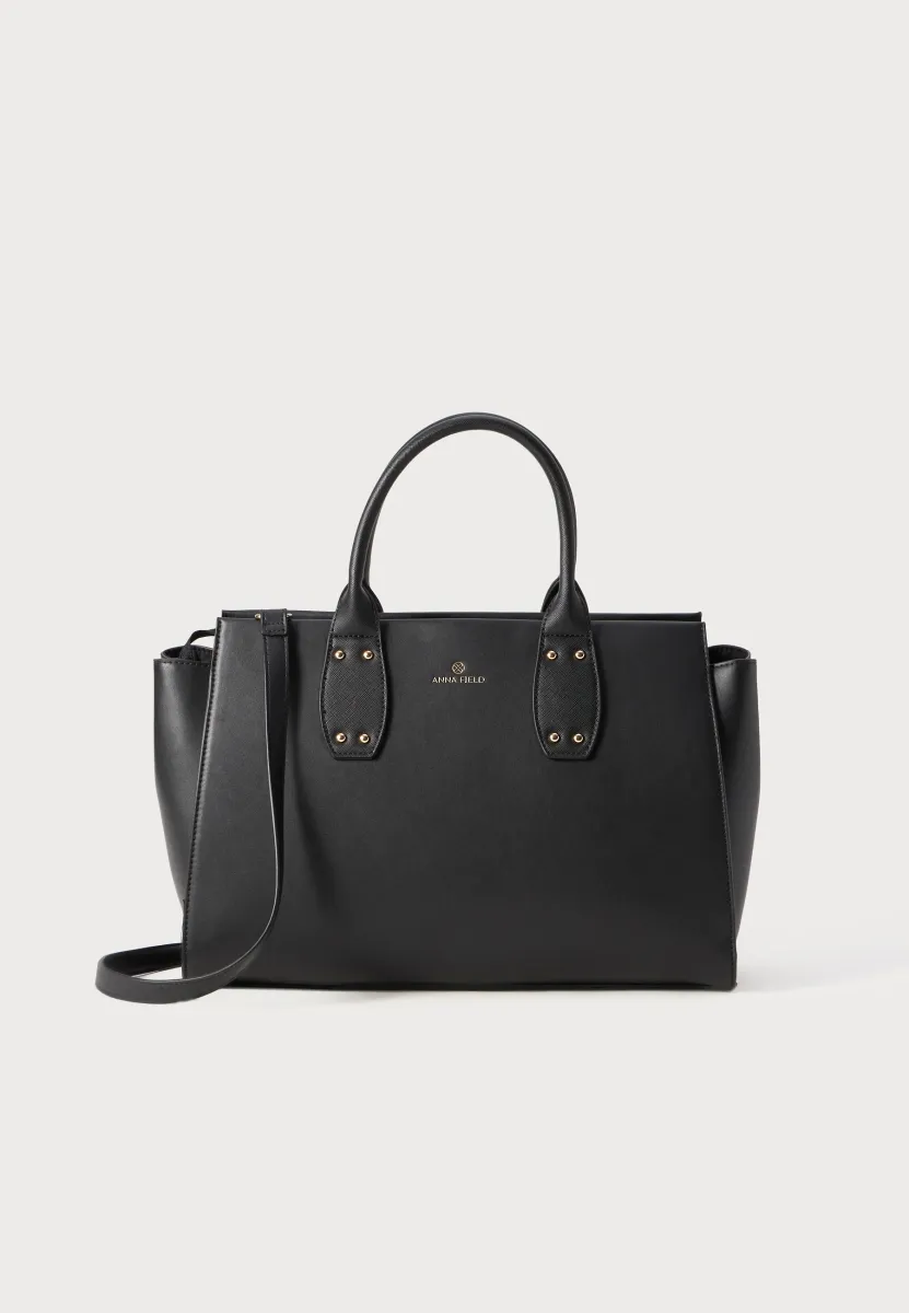 Notebooktasche - black