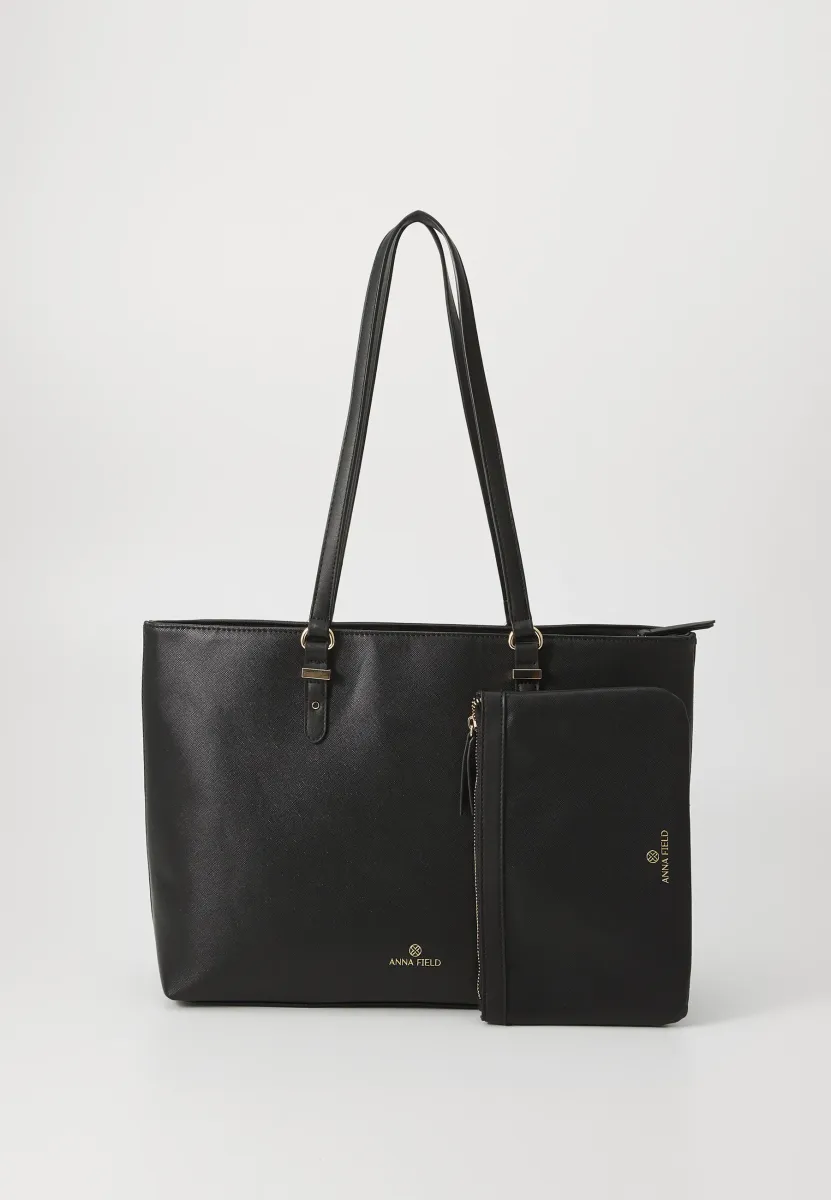 Notebooktasche - black
