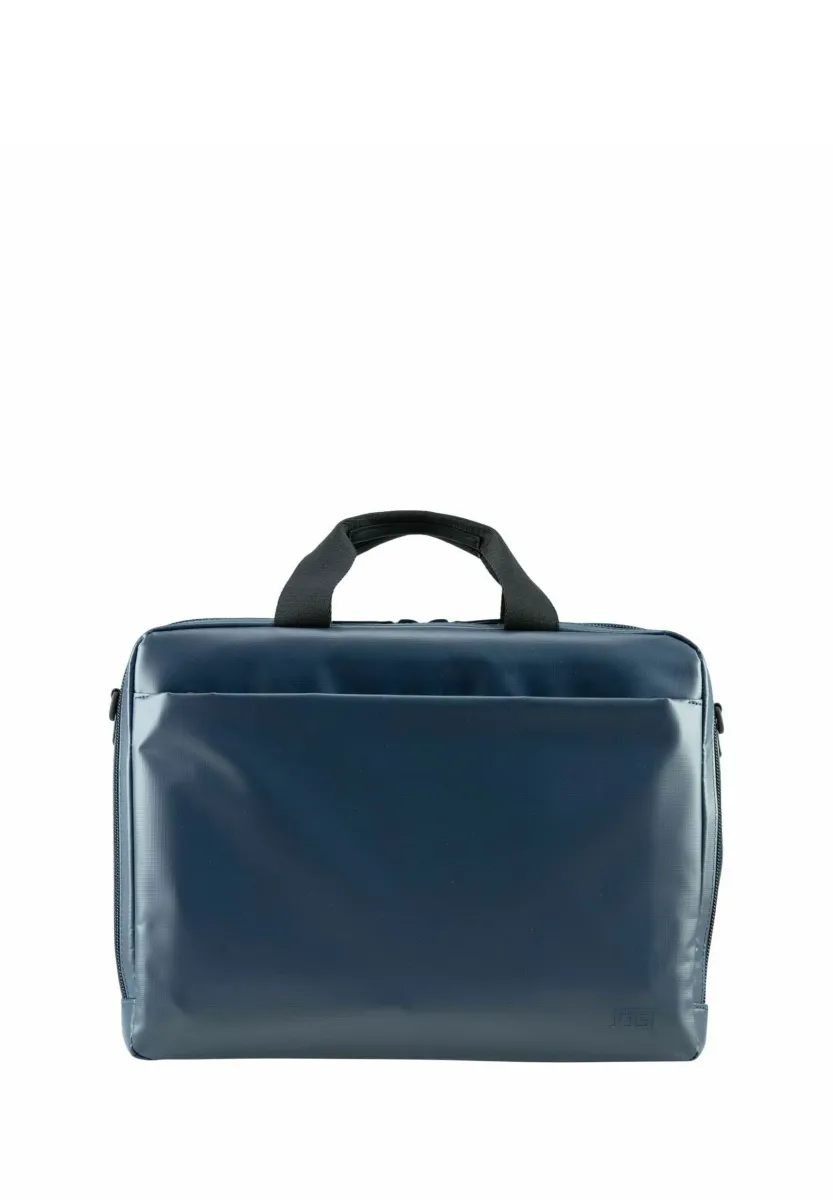 Notebooktasche - blau