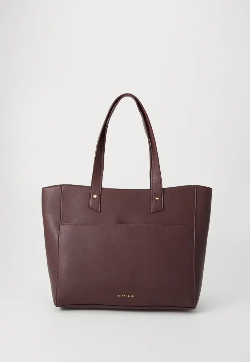 Notebooktasche - bordeaux