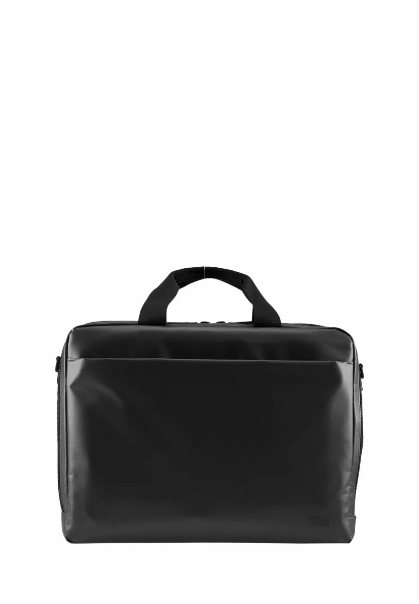 Notebooktasche - schwarz