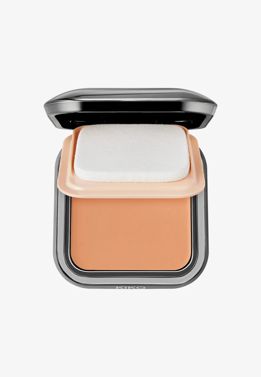 NOURISHING PERFECTION CREAM COMPACT FOUNDATION - Foundation - 30 warm beige