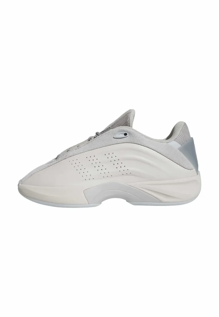NOVA IIINFINITY - Sneaker low - grey one   semi green spark   grey two