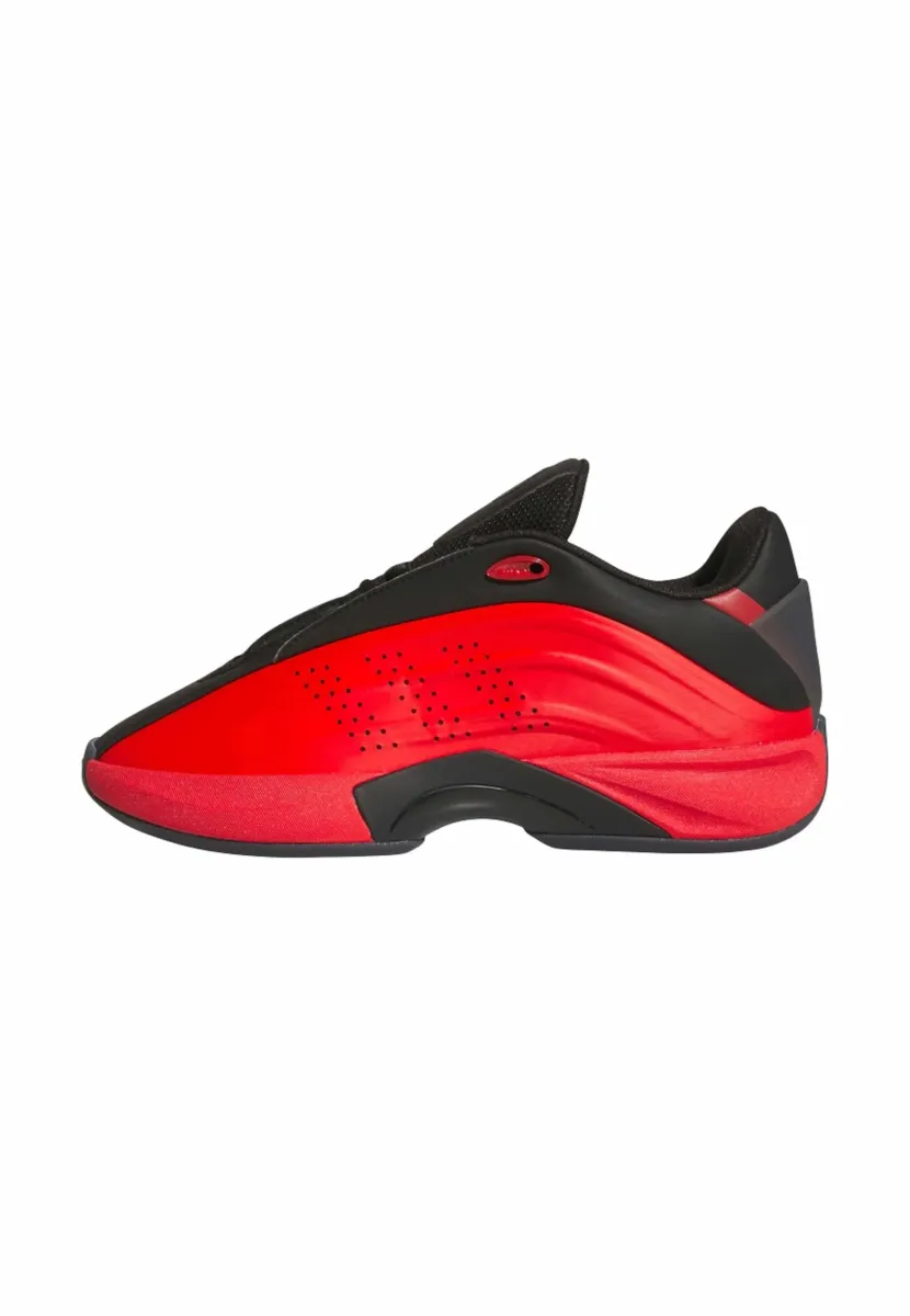 NOVA IIINFINITY - Sneaker low - red   red   core black