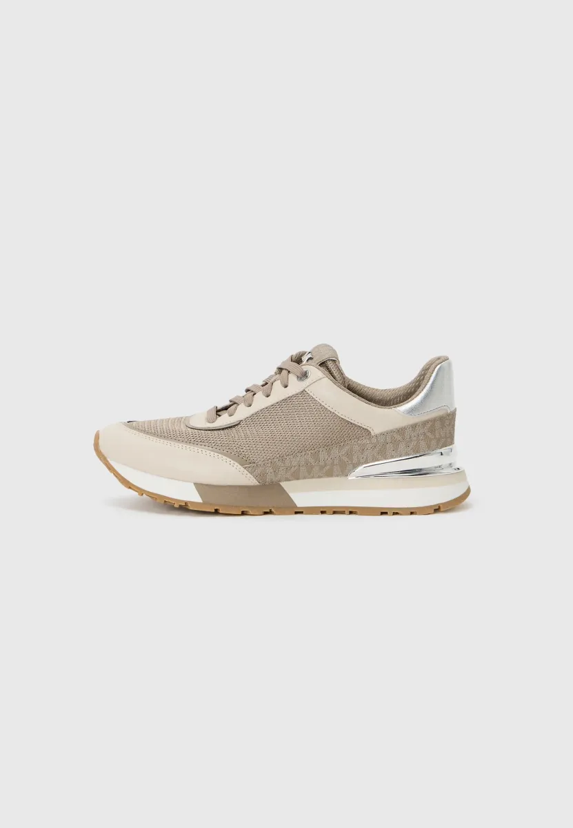NOVA - Sneaker low - birch