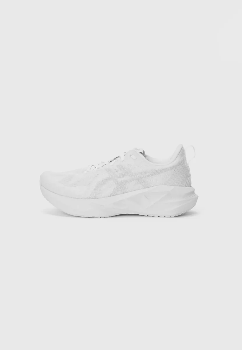 NOVABLAST 5 - Laufschuh Straße - white/piedmont grey