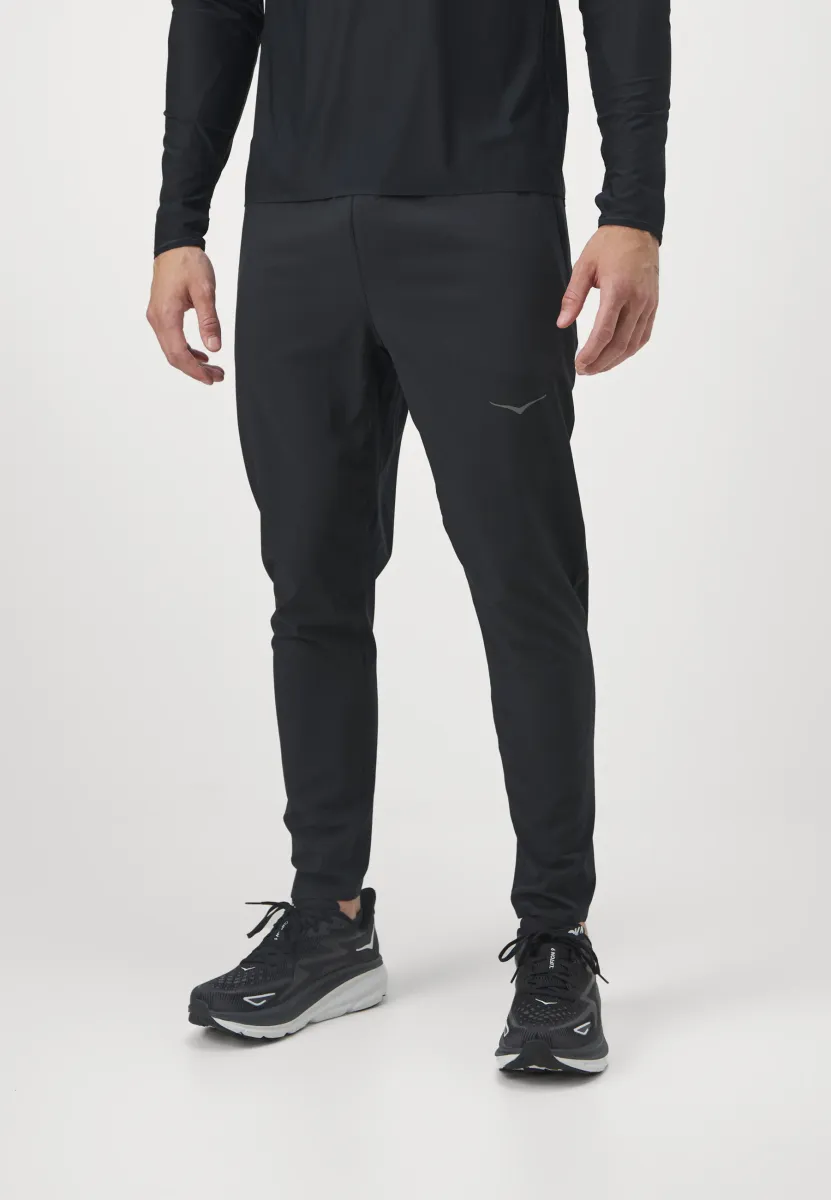 NOVAFLY RUN PANT - Jogginghose - black