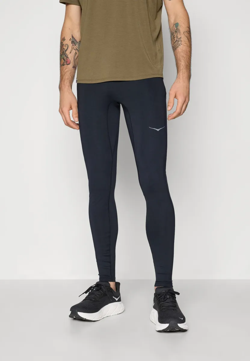 NOVAFLY RUN  - Tights - black