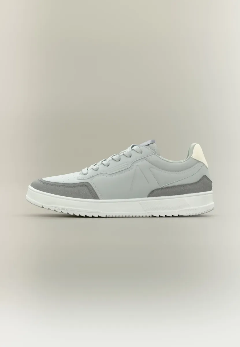 NOVAKLASS UNISEX - Sneaker low - light grey