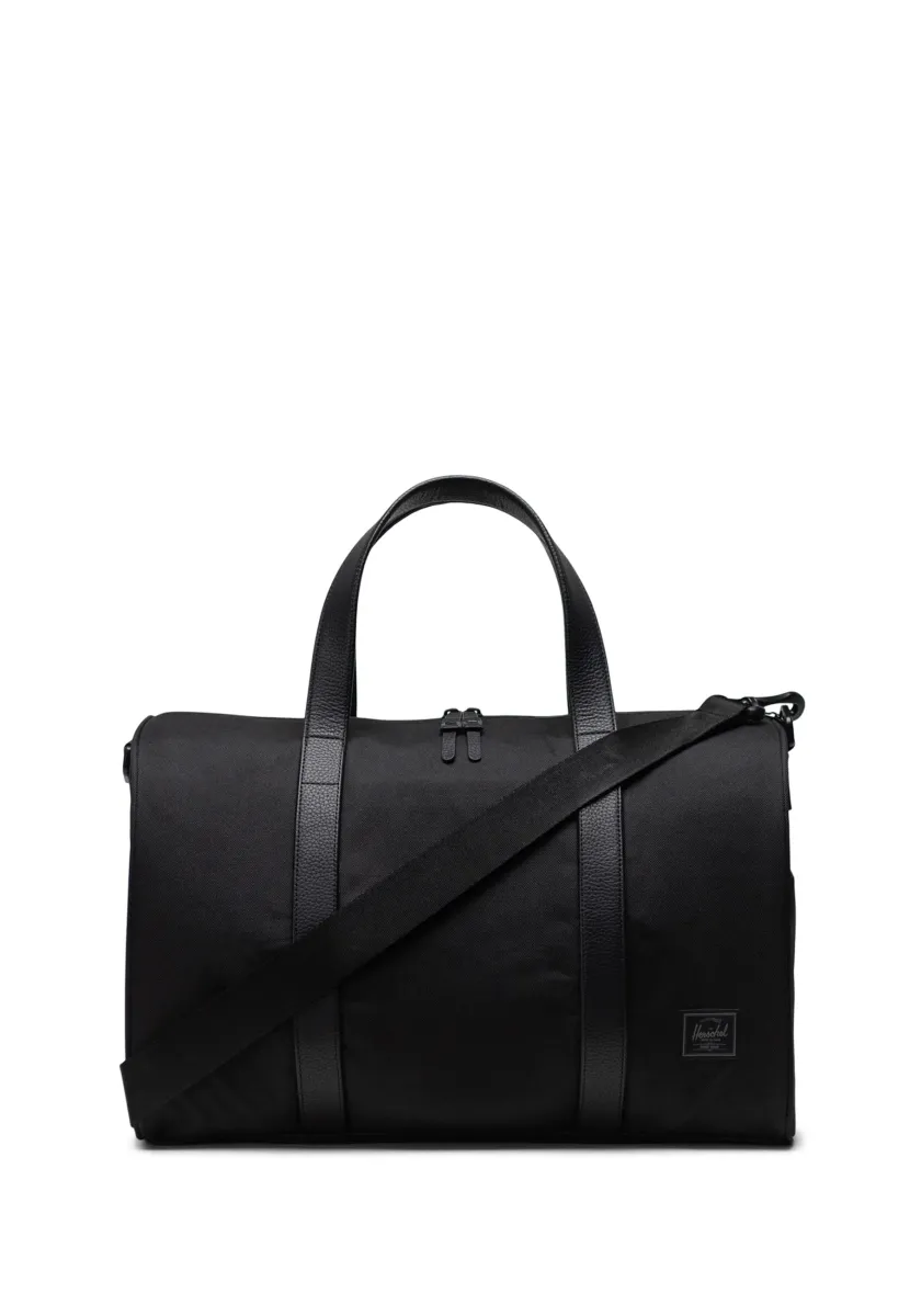 NOVEL 26.5 L - Weekender - oxydized black