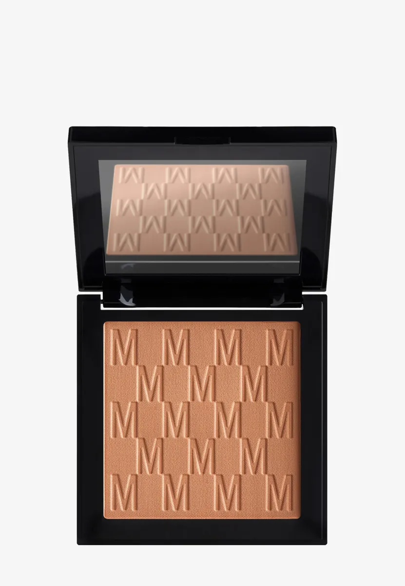 NUDE VENUS - Puder - deep moka