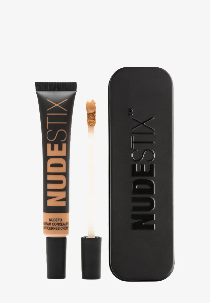 NUDEFIX CREAM CONCEALER - Concealer - nude 8