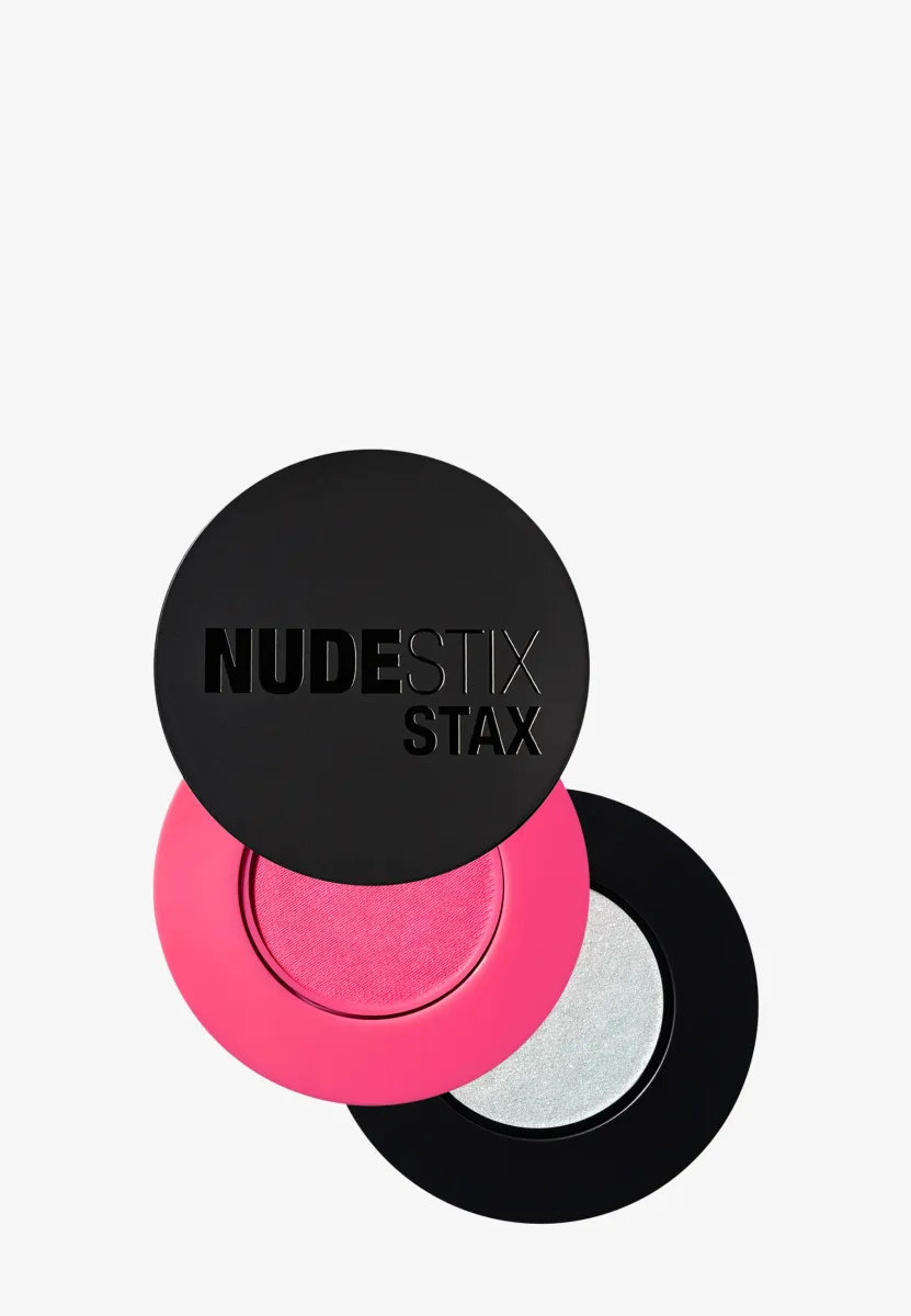 NUDESTIX PINKGLOW - 2 PCS STAX SET - Make-up Set