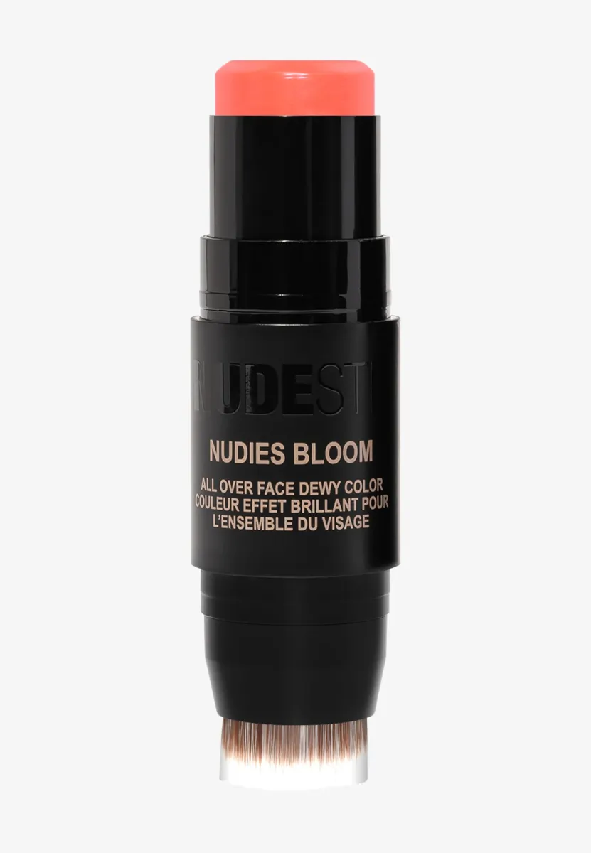 NUDIES BLOOM - Rouge - tiger queen