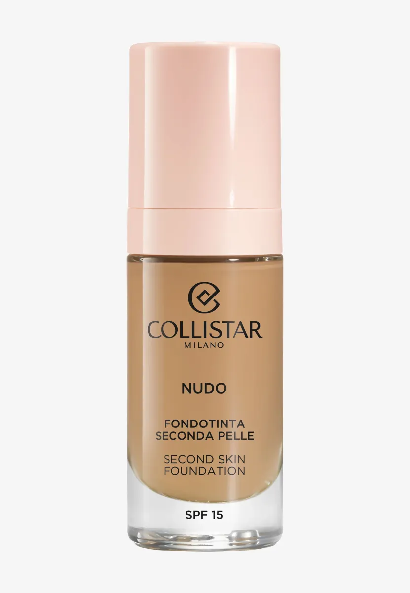 NUDO SECOND SKIN FOUNDATION - Foundation