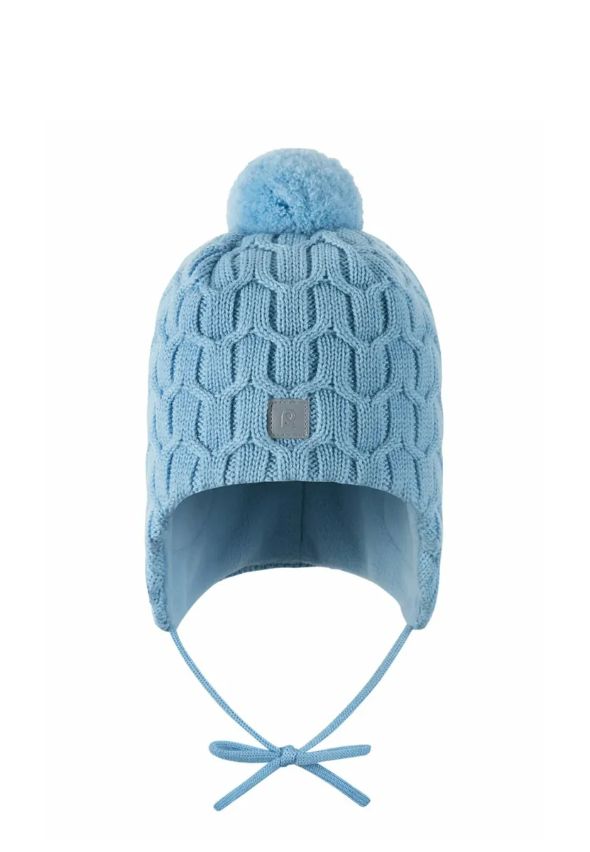 NUNAVUT - Mütze - light blue