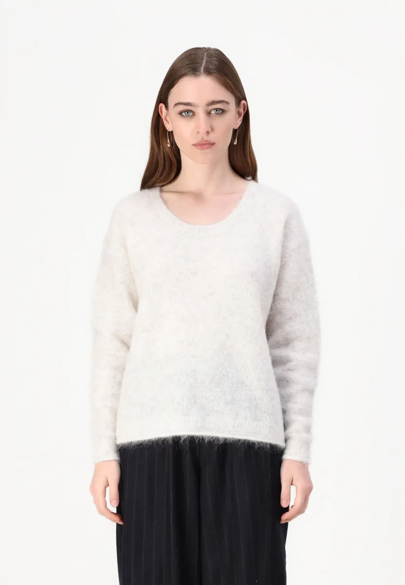 NUNY - Strickpullover - pol