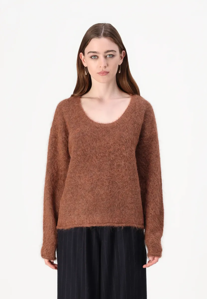 NUNY - Strickpullover - raci