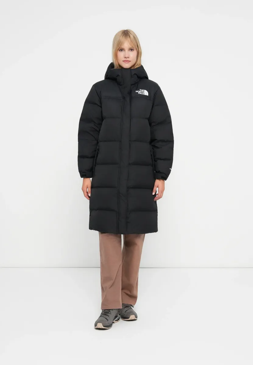 NUPTSE  - Daunenmantel - black