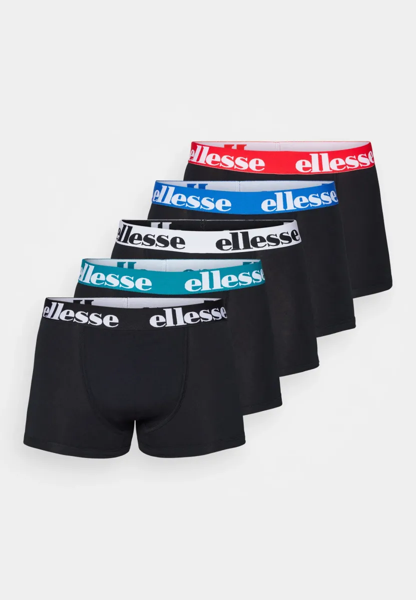 NURRA 5 PACK - Boxer Briefs - multi