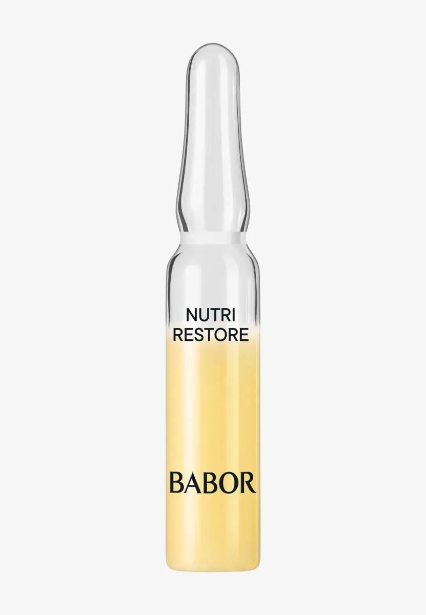 NUTRI RESTORE AMPOULE - Serum