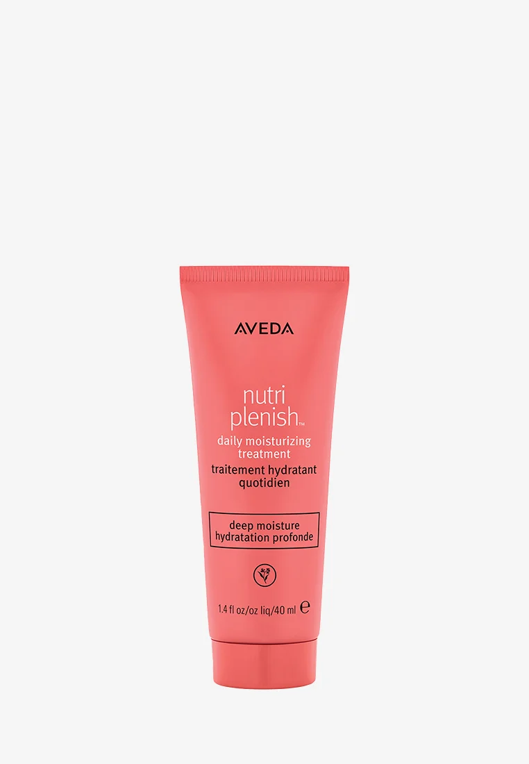 NUTRIPLENISH DAILY HAIR MOISTURIZER - Conditioner