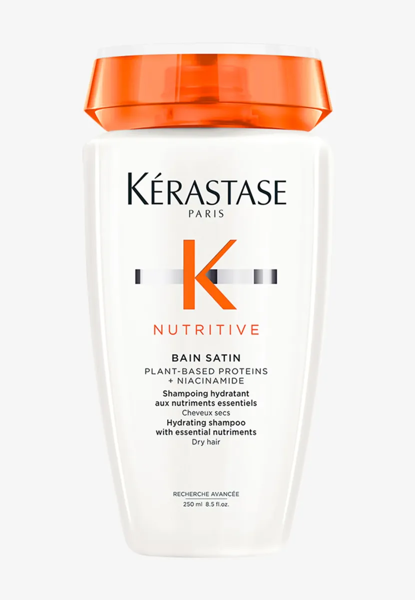 NUTRITIVE BAIN SATIN - Shampoo