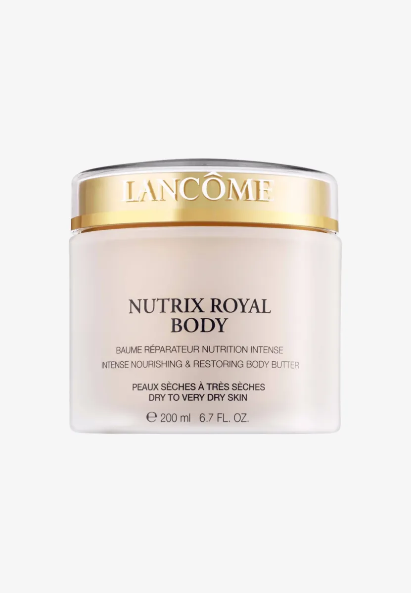 NUTRIX ROYAL BODY - Feuchtigkeitspflege
