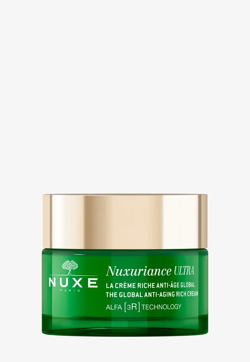 NUXE NUXURIANCE ULTRA - RICH CREAM - Gesichtscreme