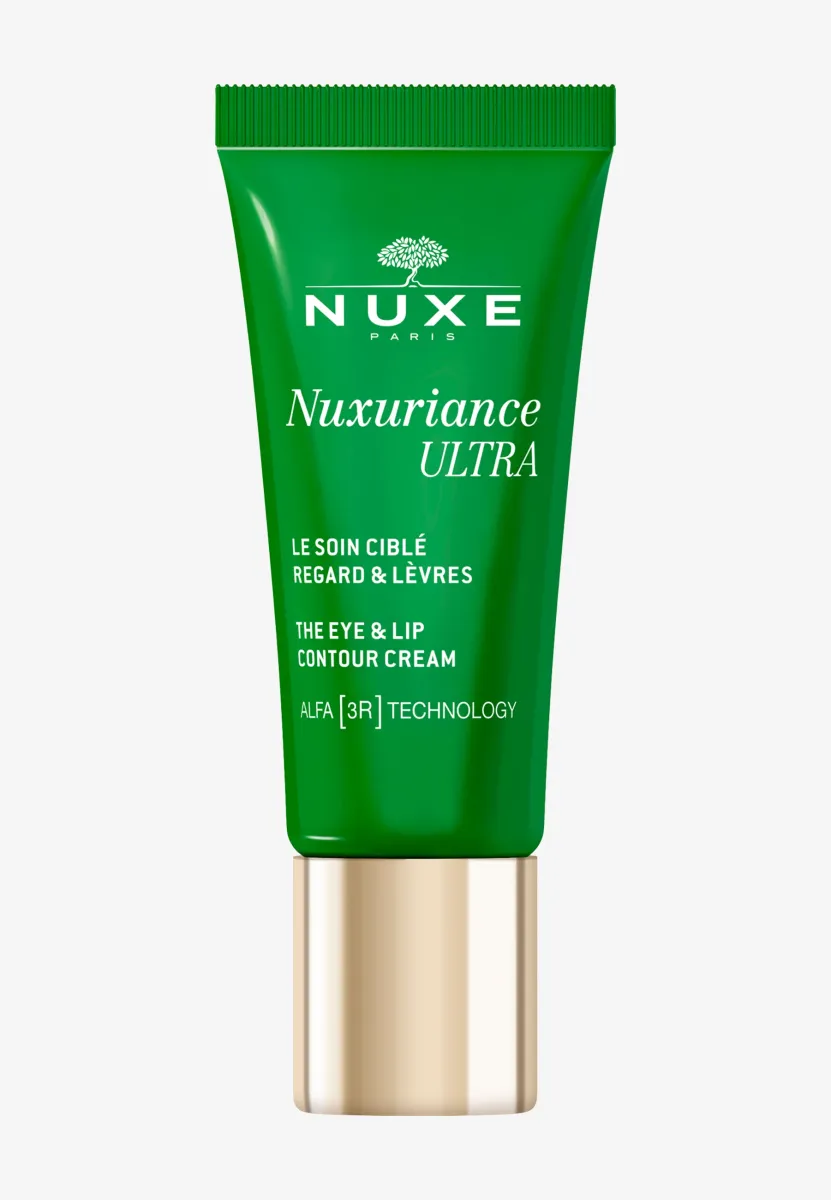 NUXE NUXURIANCE ULTRA - THE EYE & LIP CONTOUR CREAM - Augenpflege