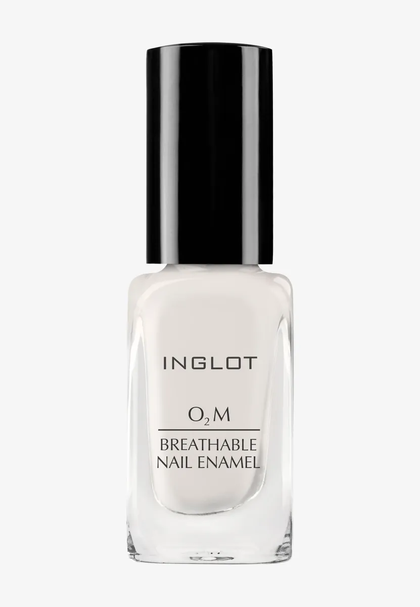 O2M BREATHABLE NAIL ENAMEL - Nagellack - 601