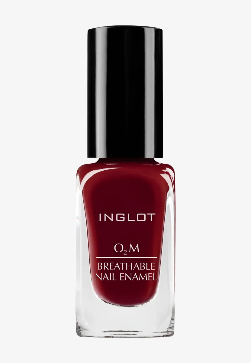 O2M BREATHABLE NAIL ENAMEL - Nagellack - 652