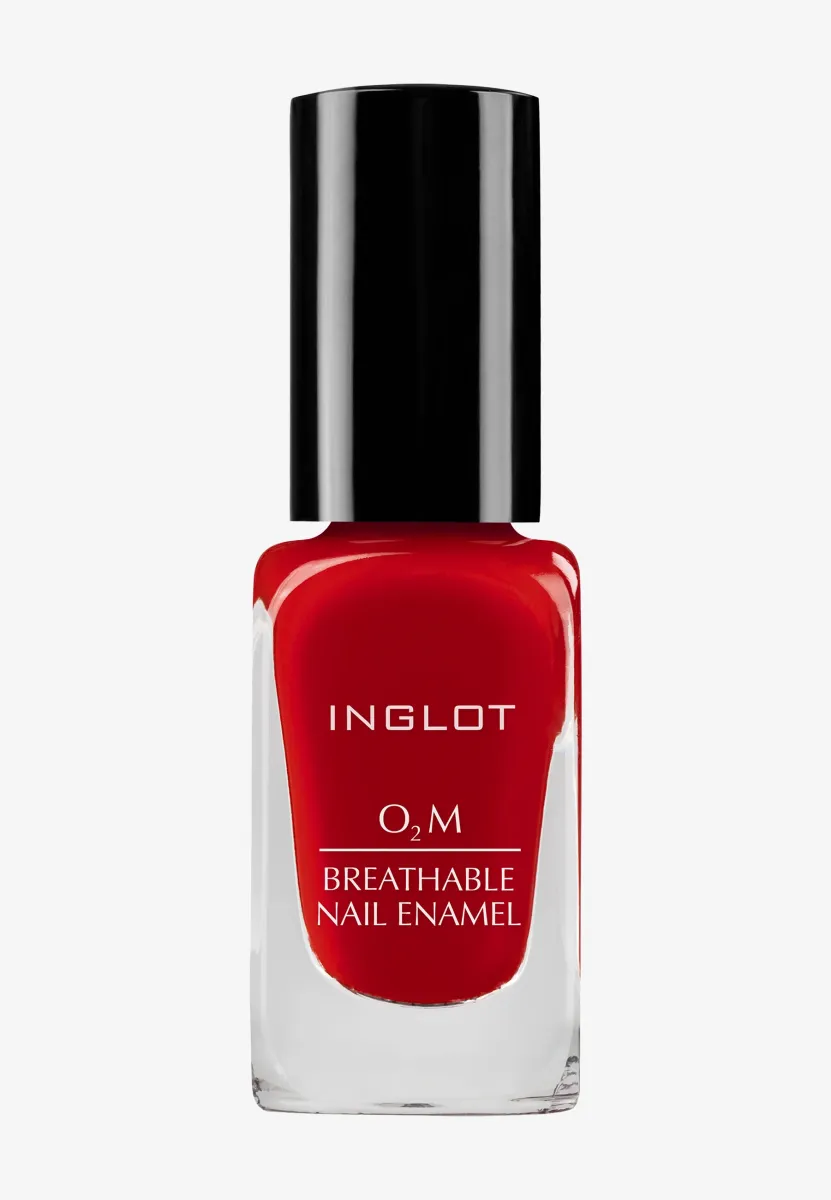 O2M BREATHABLE NAIL ENAMEL - Nagellack - "653"