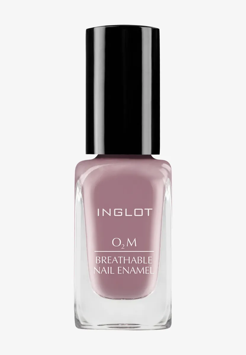 O2M BREATHABLE NAIL ENAMEL - Nagellack - "678"