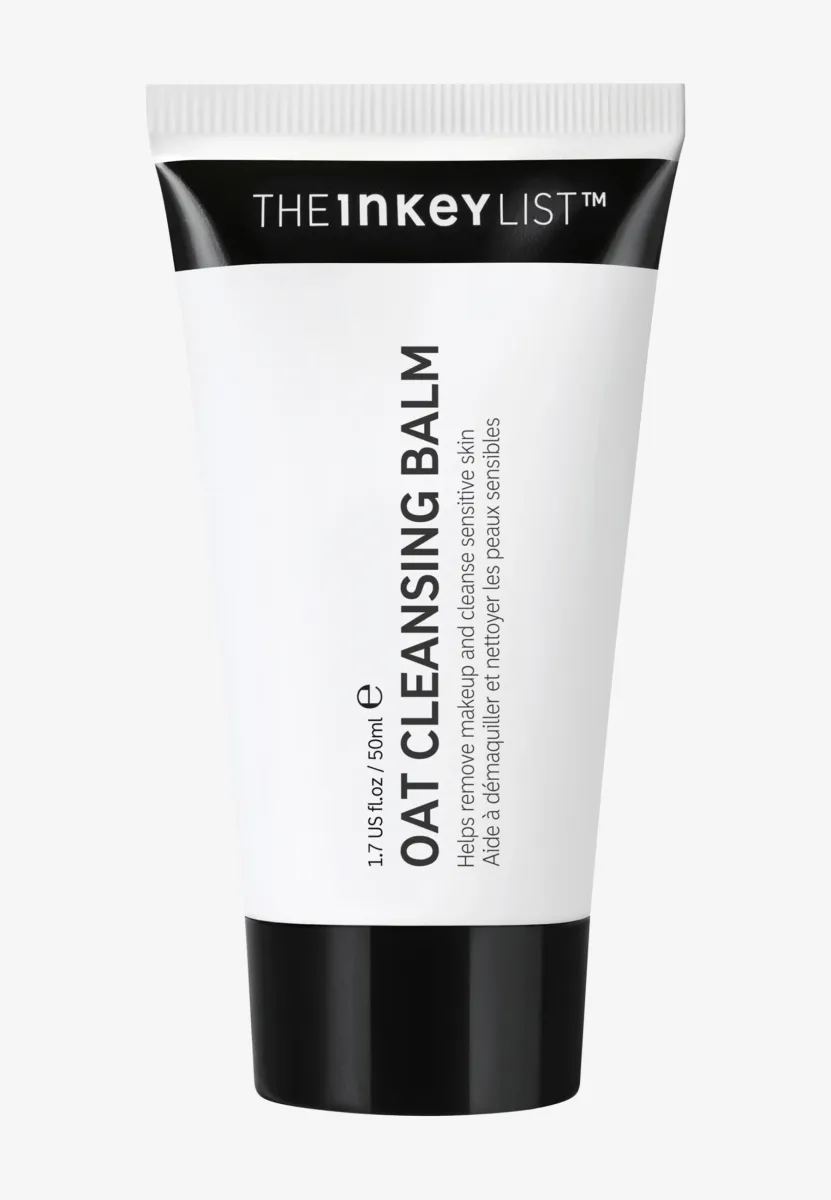 OAT CLEANSING BALM - Reinigungsbalsam