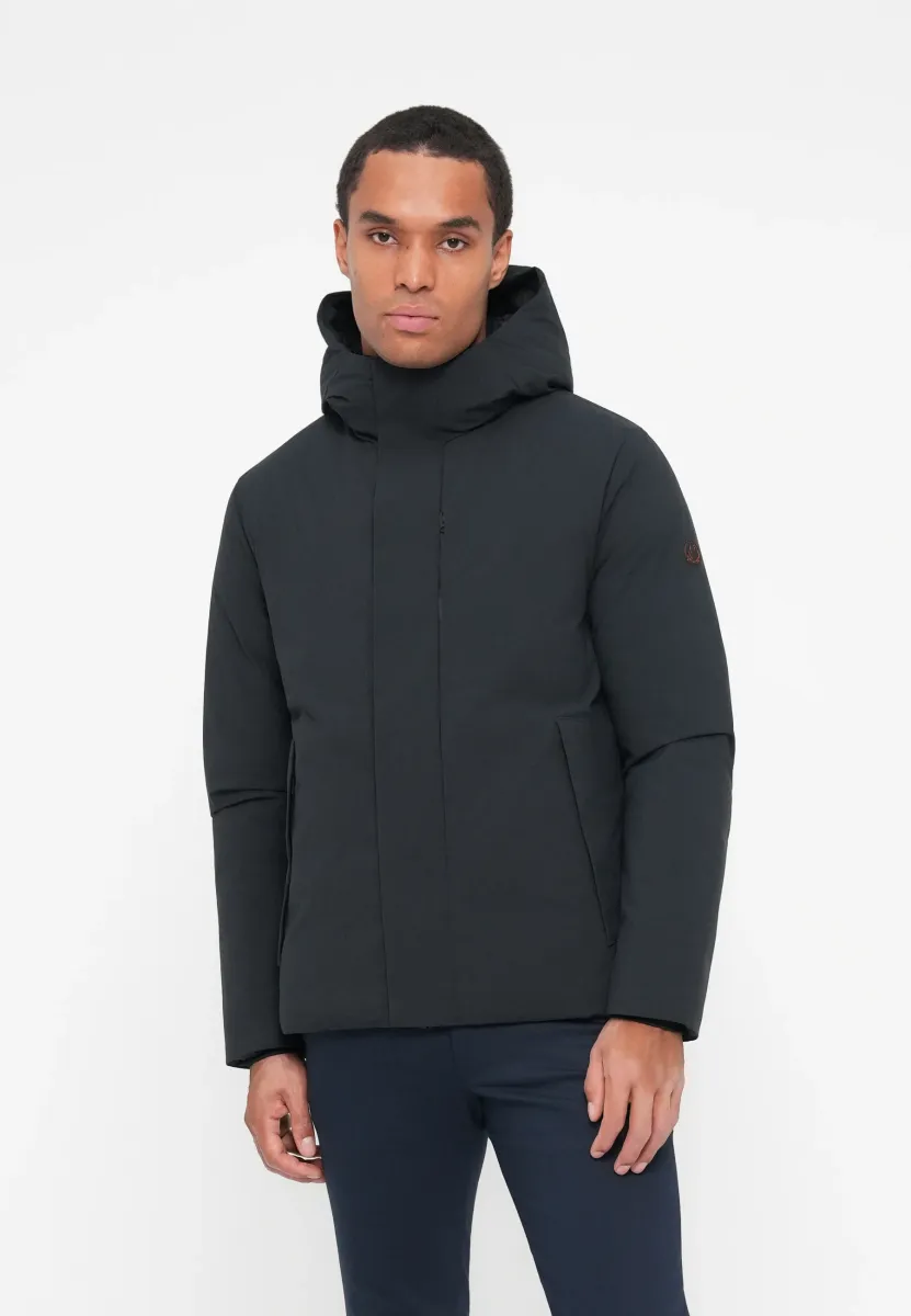 OBIONE - Winterjacke - black