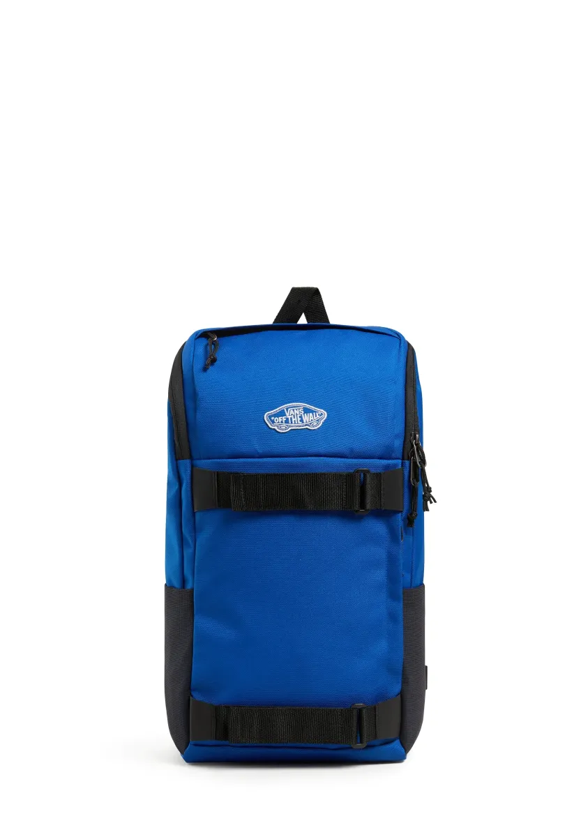 OBSTACLE SKATEPACK - Tagesrucksack - true blue
