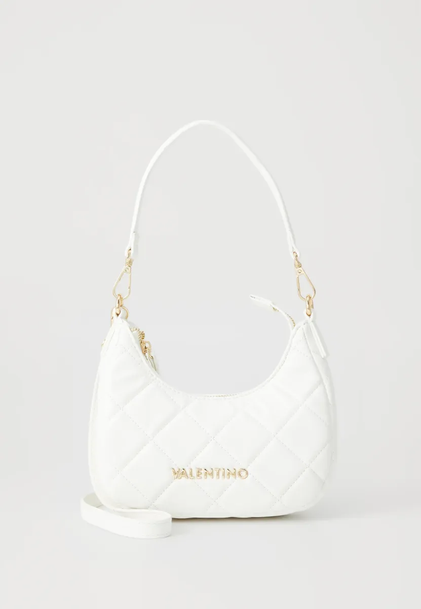 OCARINA - Handtasche - bianco