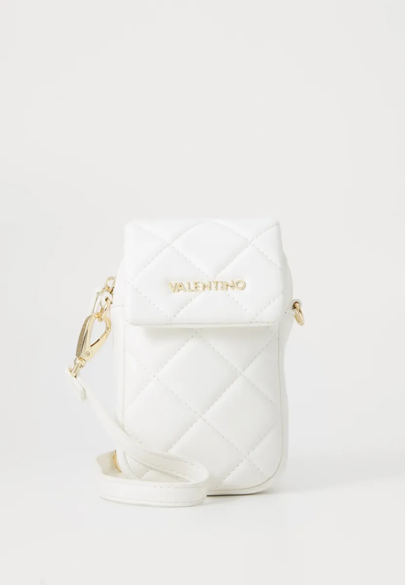 OCARINA - Handytasche - bianco