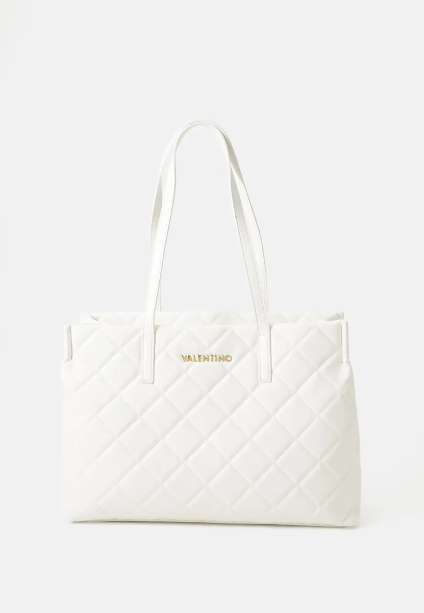 OCARINA - Shopping Bag - bianco