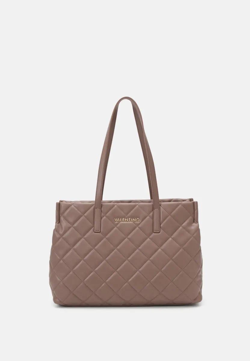 OCARINA - Shopping Bag - taupe