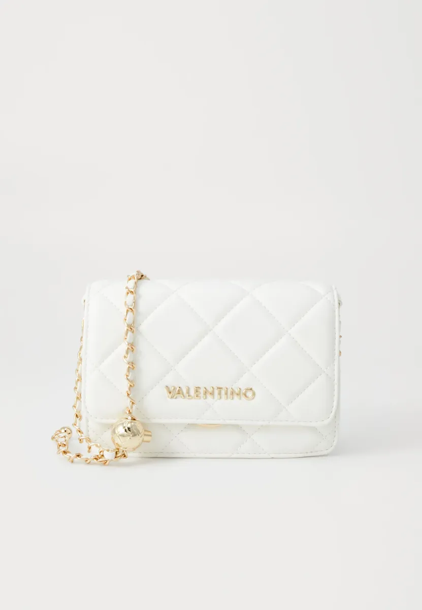 OCARINA - Umhängetasche - bianco