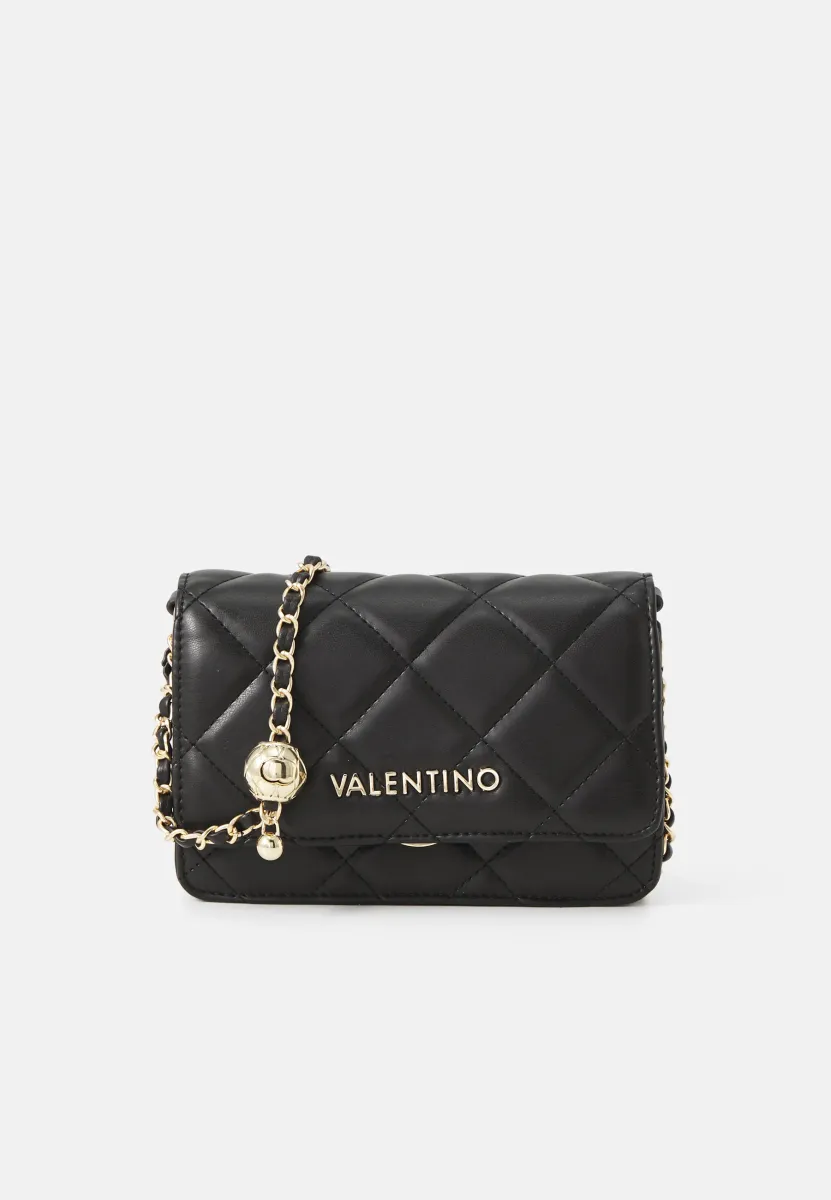 OCARINA - Umhängetasche - nero