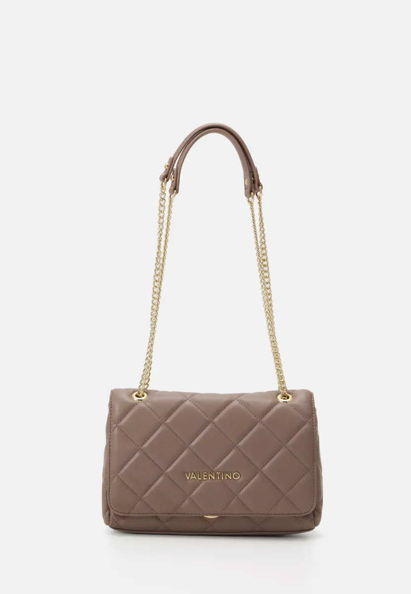 OCARINA - Umhängetasche - taupe