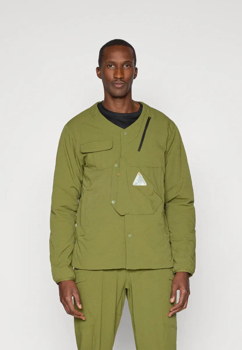 OCONEE - Outdoorjacke - asparagus