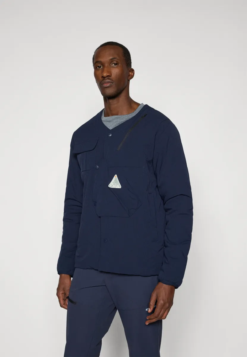 OCONEE - Outdoorjacke - dark blue